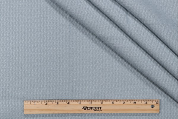 Bella Dura Neptune Woven Polyolefin Outdoor Fabric in Mist 