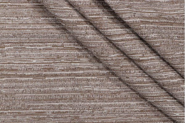 Click for Bella Dura Whitecaps Woven Polyolefin Outdoor Fabric in Walnut  Bella Dura Whitecaps Woven Polyolefin Outdoor Fabric in Walnut