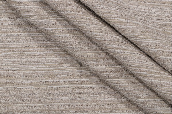 Click for Bella Dura Whitecaps Woven Polyolefin Outdoor Fabric in Pebble  Bella Dura Whitecaps Woven Polyolefin Outdoor Fabric in Pebble