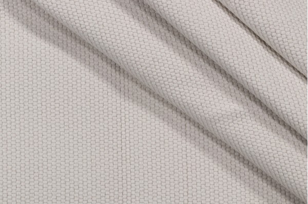 Bella Dura Neptune Woven Polyolefin Outdoor Fabric in Pebble 