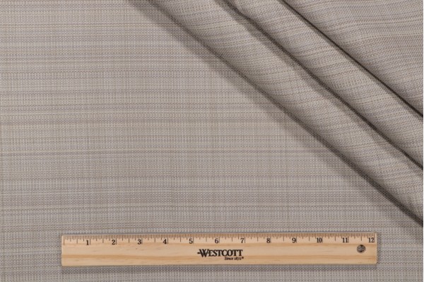 Click for Bella Dura Grasscloth Latex Backed Woven Polyolefin Outdoor Fabric in Cliff  Bella Dura Grasscloth Latex Backed Woven Polyolefin Outdoor Fabric in Cliff