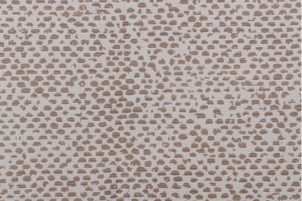Bella Dura Conga Woven Polyolefin Outdoor Fabric in Camel 