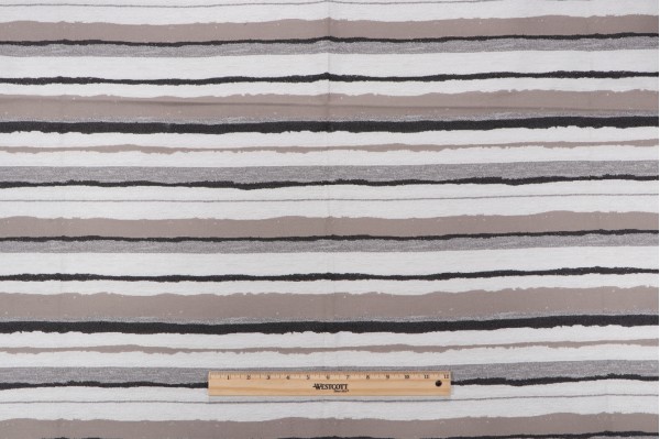 Bella Dura Mesa Woven Polyolefin Outdoor Fabric in River Rocks 