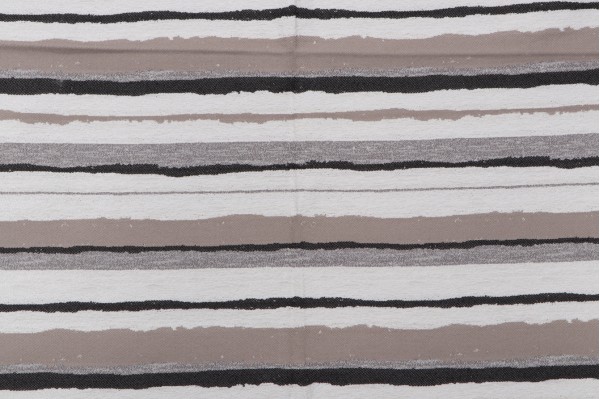 Bella Dura Mesa Woven Polyolefin Outdoor Fabric in River Rocks 
