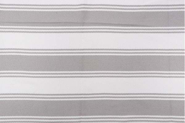 Click for Bella Dura Brighton Woven Polyolefin Outdoor Fabric in Shale  Bella Dura Brighton Woven Polyolefin Outdoor Fabric in Shale