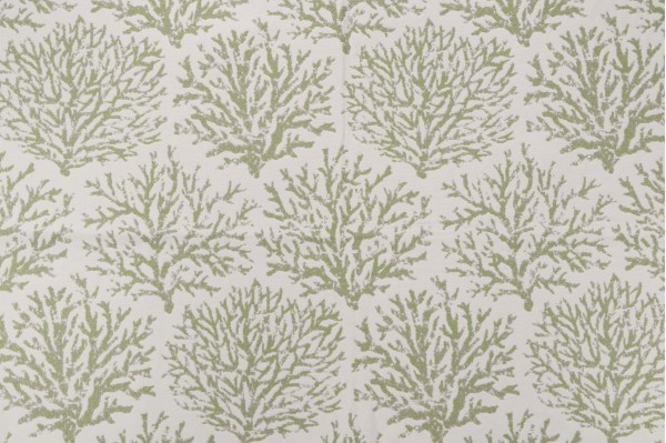 Bella Dura Coraline Woven Polyolefin Outdoor Fabric in Meadow 