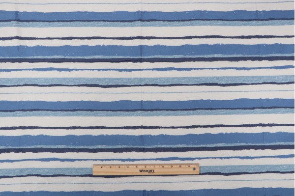 Click for Bella Dura Mesa Woven Polyolefin Outdoor Fabric in Atlantic  Bella Dura Mesa Woven Polyolefin Outdoor Fabric in Atlantic