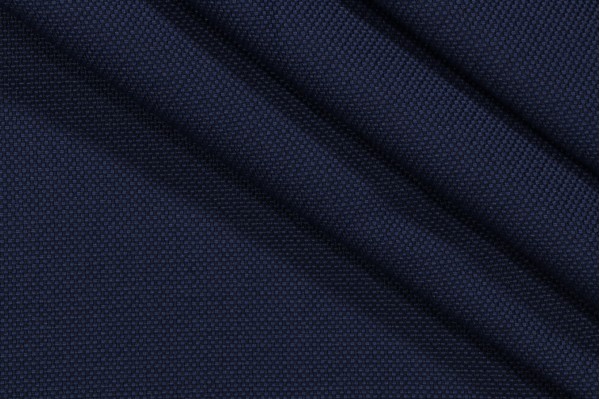 Bella Dura Morada Woven Polyolefin Outdoor Fabric in Ink 