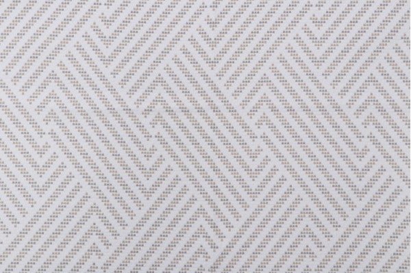Sample of Bella Dura Trivoli Woven Polyolefin Outdoor Fabric in Pebble 