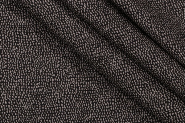 Bella Dura Astoria Woven Polyolefin Outdoor Fabric in Brindle 