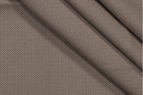 Bella Dura Morada Woven Polyolefin Outdoor Fabric in Driftwood 
