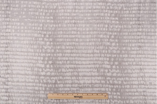TFA Big Shot Woven Decorator Fabric in Dove 