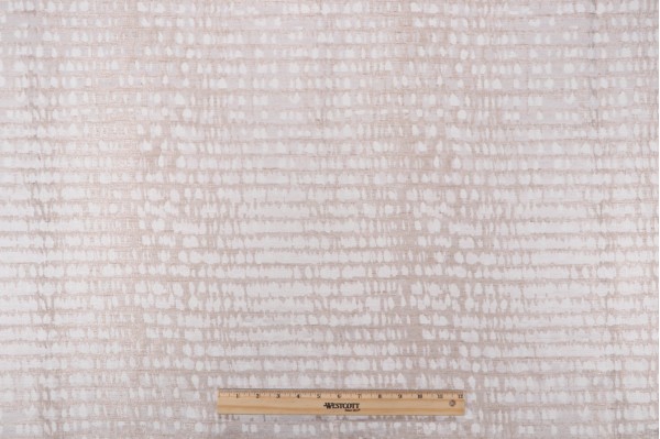 TFA Big Shot Woven Decorator Fabric in Birch 