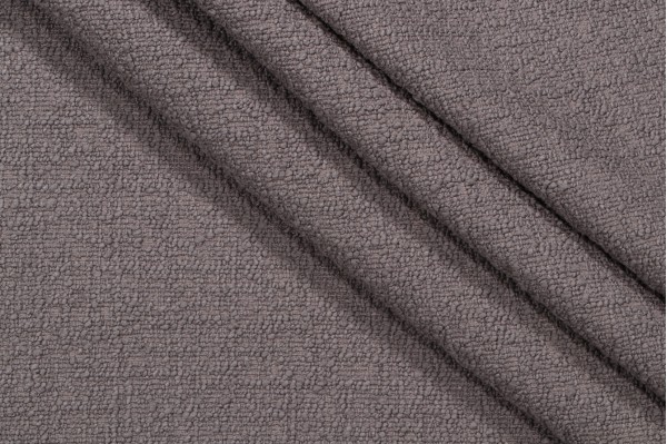 PK Lifestyles Cirrus Textured Woven Upholstery Fabric in Fossil 