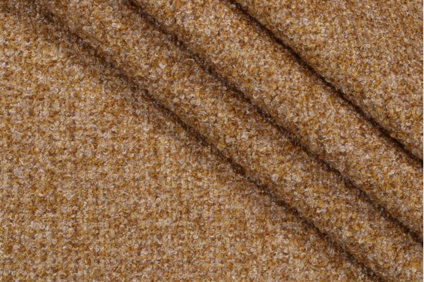 PK Lifestyles Ventura Performance Plus Upholstery Fabric in Gold 