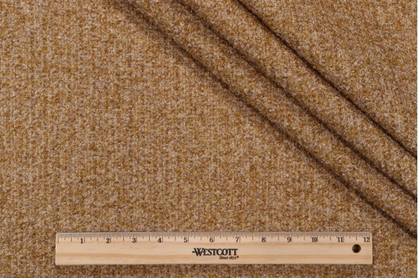 PK Lifestyles Ventura Performance Plus Upholstery Fabric in Gold 