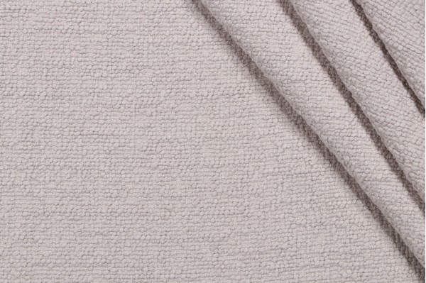 PK Lifestyles Cirrus Textured Woven Upholstery Fabric in Steam 