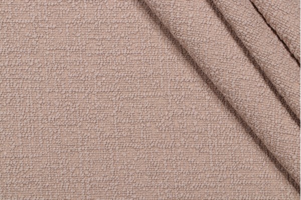 PK Lifestyles Cirrus Textured Woven Upholstery Fabric in Flax 