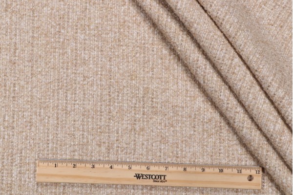 PK Lifestyles Ventura Performance Plus Upholstery Fabric in Oat 