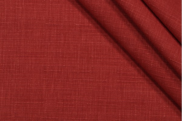 PK Lifestyles Avalon Textured Decorator Fabric in Cinnabar 