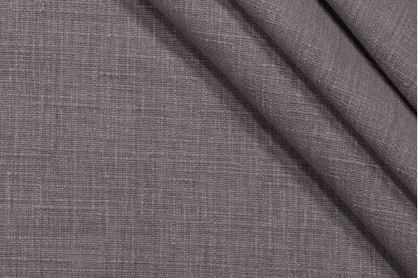 PK Lifestyles Avalon Textured Decorator Fabric in Steel 