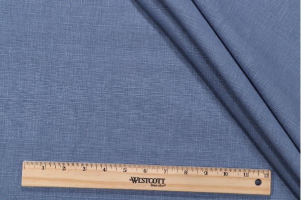 PK Lifestyles Avalon Textured Decorator Fabric in Baltic 