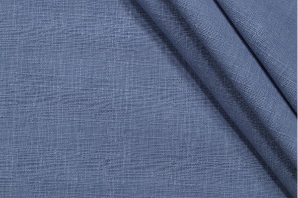 PK Lifestyles Avalon Textured Decorator Fabric in Baltic 