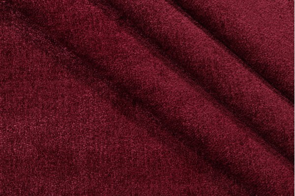 Golding Grace Chenille Upholstery Fabric in Sorbet 