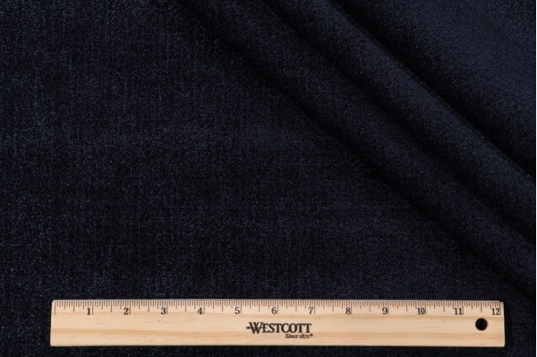 Click for Golding Grace Chenille Upholstery Fabric in Midnight  Golding Grace Chenille Upholstery Fabric in Midnight