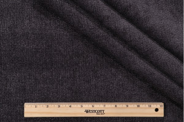 Golding Grace Chenille Upholstery Fabric in Mercury 