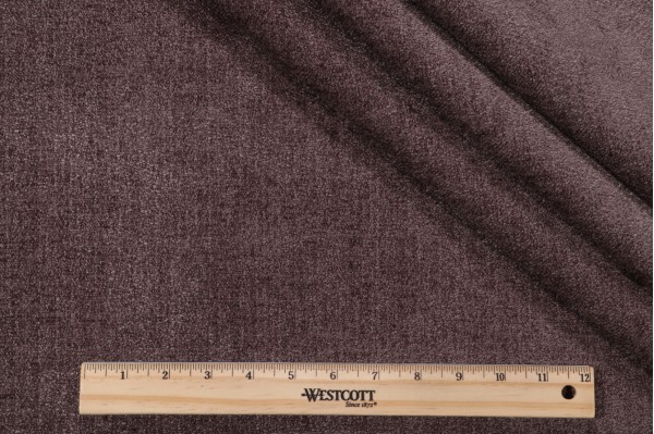 Golding Grace Chenille Upholstery Fabric in Stone 