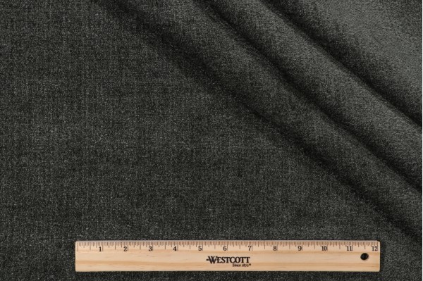 Golding Grace Chenille Upholstery Fabric in Pesto 