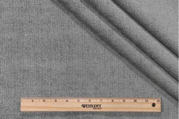 Golding Grace Chenille Upholstery Fabric in Jade 