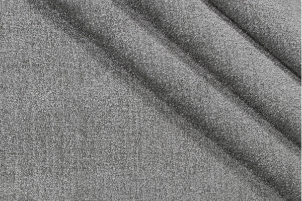 Golding Grace Chenille Upholstery Fabric in Jade 