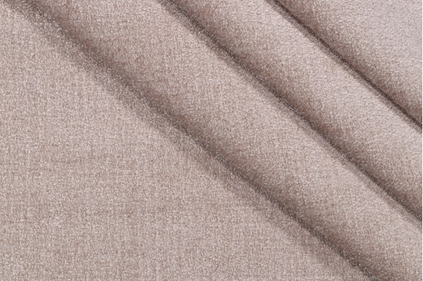 Golding Grace Chenille Upholstery Fabric in Sand 