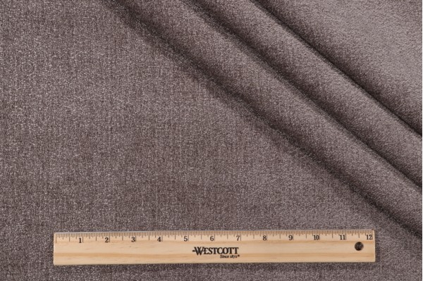 Golding Grace Chenille Upholstery Fabric in Dove 