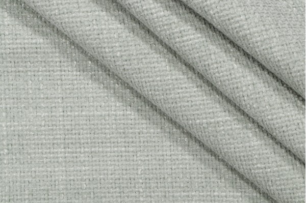 Golding Trendy Woven Chenille Upholstery Fabric in Jade 