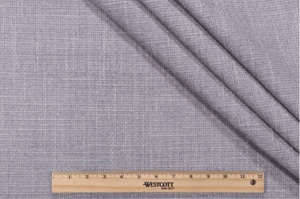 Golding Trendy Woven Chenille Upholstery Fabric in Haze 
