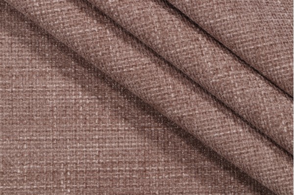 Golding Trendy Woven Chenille Upholstery Fabric in Tussah 