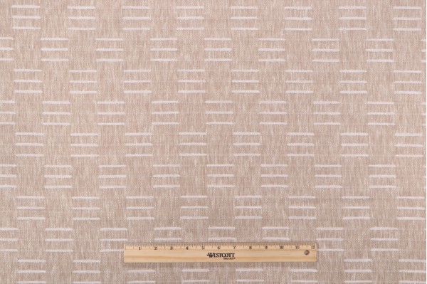 Golding Cadence Woven Upholstery Fabric in Cloud 