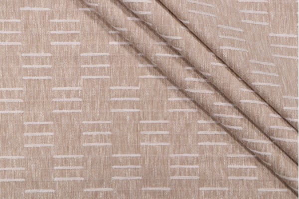 Golding Cadence Woven Upholstery Fabric in Cloud 