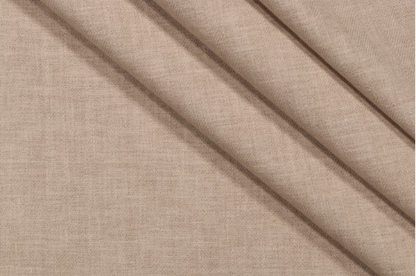 Golding Lana Woven Poly Cotton Decorator Fabric in Desert 