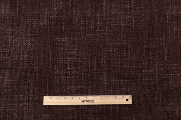 Golding Trendy Woven Chenille Upholstery Fabric in Truffle 