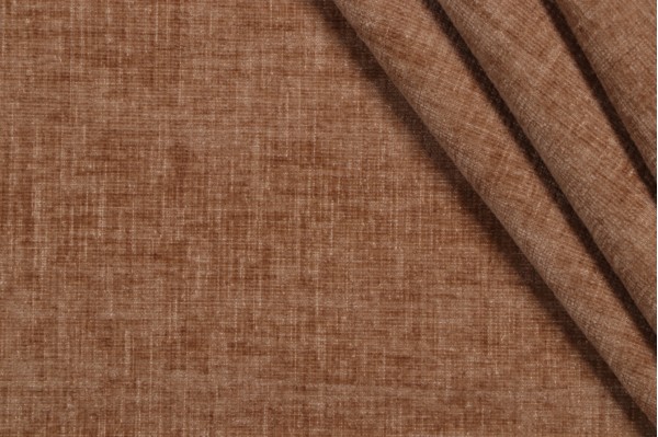 Click for Golding Hathaway Chenille Upholstery Fabric in Caramel  Golding Hathaway Chenille Upholstery Fabric in Caramel