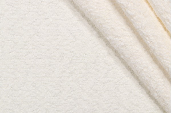 Golding Valerie Chenille Upholstery Fabric in Cloud 