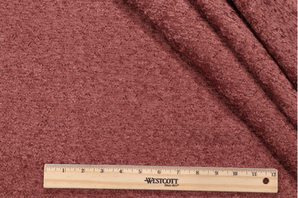 Golding Valerie Chenille Upholstery Fabric in Penny 