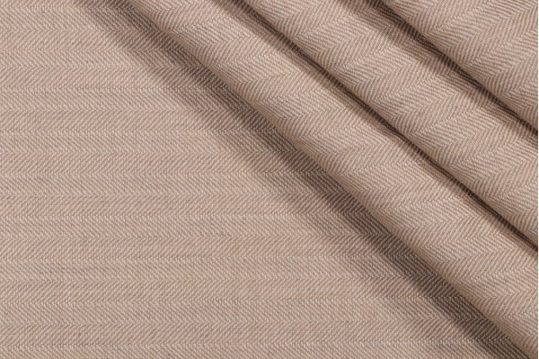 Sunbrella Boss Tweed Woven Solution Dyed Acrylic Outdoor Fabric in Wren