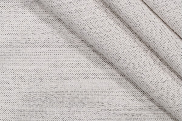 Click for 1.13 Yards Crypton Mina High Performance Woven Upholstery Fabric in Snow Crypton Mina High Performance Woven Upholstery Fabric in Snow
