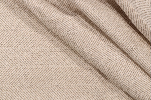 Click for 2 Yards Valdese Weavers Jumper Woven Crypton Home Finish Upholstery Fabric in Oatmeal Valdese Weavers Jumper Woven Crypton Home Finish Upholstery Fabric in Oatmeal