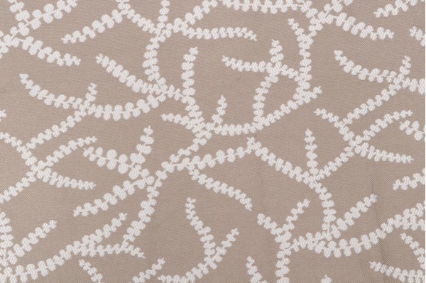 Click for Thibaut Regina W77971 Woven Upholstery Fabric in Linen  Thibaut Regina W77971 Woven Upholstery Fabric in Linen
